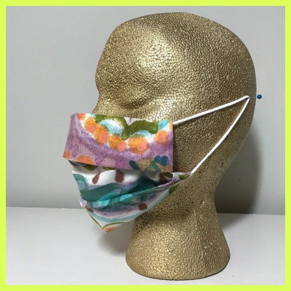 Face mask/Face cover Twin pack - Picture 3 of 8